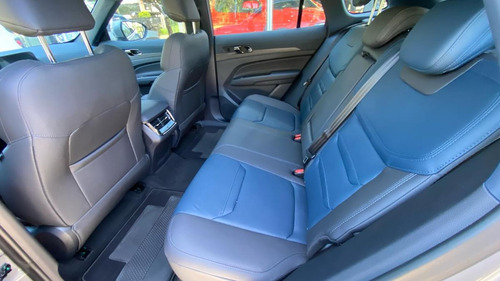 Ford Territory 1.8T Titanium