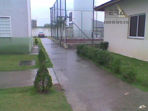 Apartamento Residencial À Venda E Locação-vila São Carlos, Itaquaquecetuba - Ap0046. - Ap0046