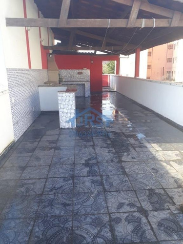 Imagem 20 de 30 de Sobrado Com 3 Dormitórios À Venda, 170 M² Por R$ 425.000,00 - Vila América - Carapicuíba/sp - So1171