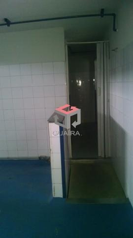 Imagem 9 de 13 de Galpão Industrial Á Venda, 300m², Fundação - São Caetano Do Sul/sp - 73142
