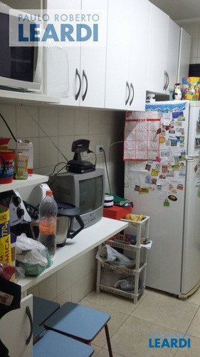Imagem 8 de 15 de Apartamento - Morumbi - Sp - 557652