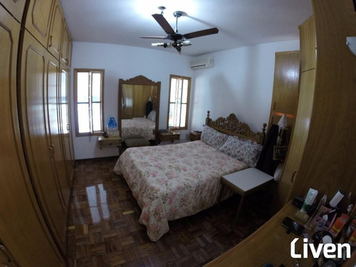Imagem 22 de 30 de Sobrado Residencial À Venda, Cidade Vista Verde, São José Dos Campos. - So0428