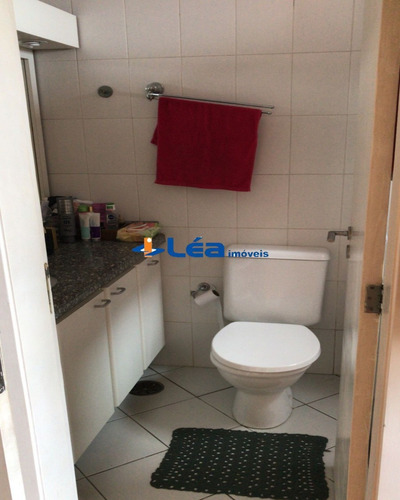 Imagem 12 de 30 de Apartamento - Ap00183 - 4530816