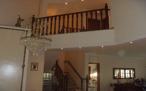 Imagem 2 de 20 de Sobrado Itapeti 485 M² - 16547