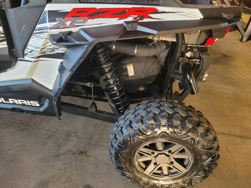 Polaris Rzr Xp4 1000eps White 2015 Light Le