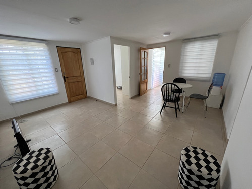 Casa En Venta Con 3d-1b, Puente Alto, Excelente Ubicación