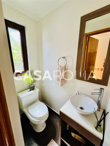 Chamisero 3d+ Escritorio+ Servcios Piscina Y Quincho