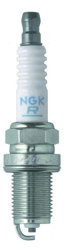 Ngk Spark Plug (standard Resistor) 2460/bkr5es For Dodge Cci