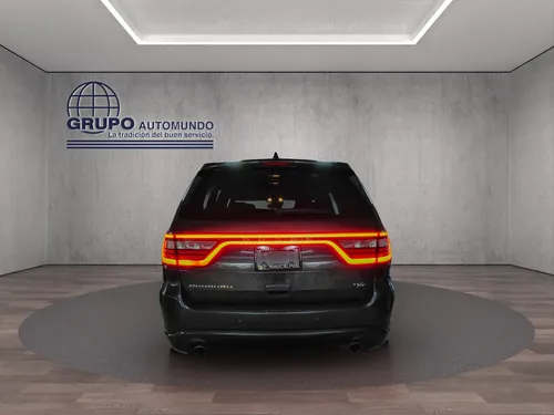 Dodge Durango 5.7 V8 R/t At