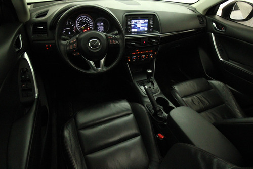 Mazda CX-5 2.0 I Grand Touring Mt