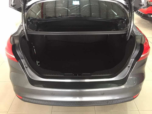 Ford Focus Titanium