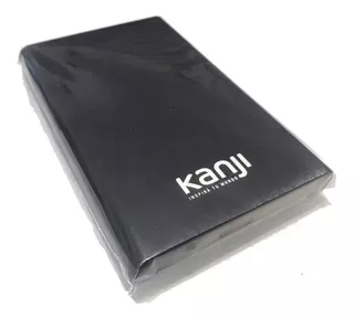 Case 2.5 Usb 3.0 Kanji Aluminio Sata Carry Enclosure