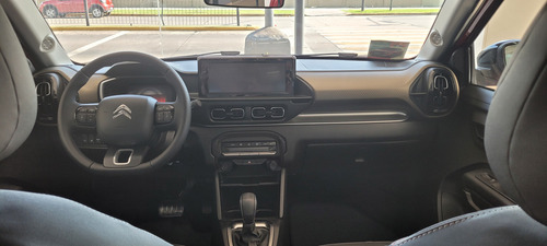 Citroen C3 Aircross Feel Shine 5 7 As Entrega Asegurada