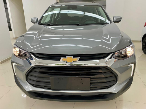 Chevrolet Tracker 1.2 Turbo Ltz At