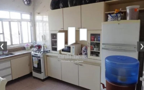 Imagem 12 de 15 de Casa Em Condomínio 2 Dmt Em Praia Grande Sp.