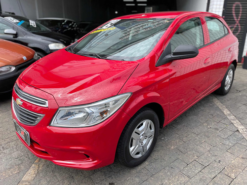 Chevrolet Onix 1.0 Lt 5p