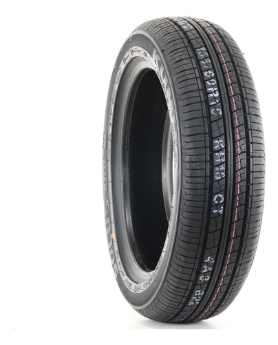 Pneu Aro 15 Kumho 155/60r15 74t Kh16