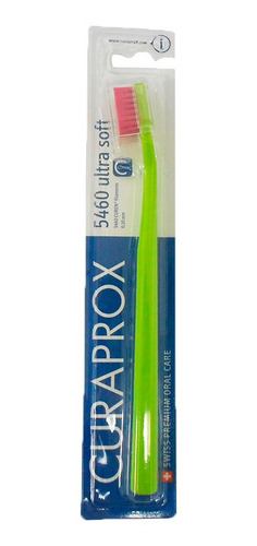 Cepillo Dental Ultra Soft 5460