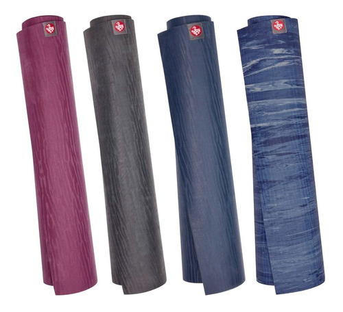 Colchoneta Mats Yoga Manduka Eko 6mm 180cm X66xm Pce