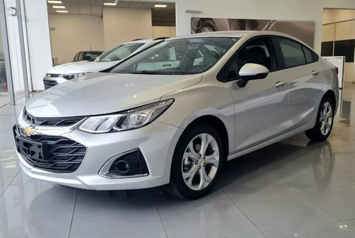 Chevrolet Cruze 1.4 Premier Sedan