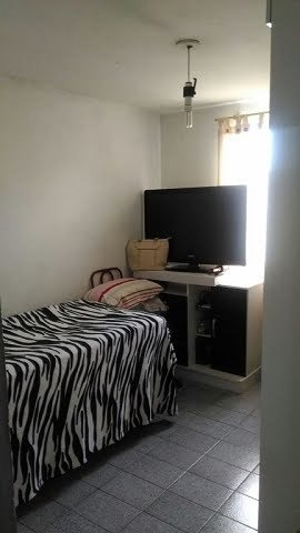 Imagem 8 de 9 de Apartamento Para Venda, 2 Dormitório(s) - 8715