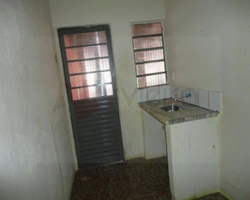 Imagem 5 de 9 de Casa - 514 - 32400862