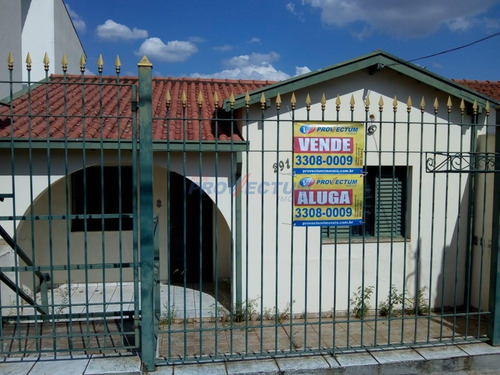 Imagem 16 de 16 de Casa À Venda Em Vila Industrial - Ca242423