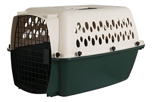 Transportador Para Mascota  Petmate Ruffmaxx Dog Kennel Pet