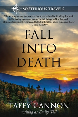 Libro Fall Into Death - Toll, Emily