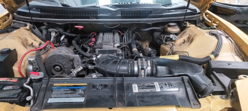 Pontiac Transam Lt1 Ttops 1994 Nacional