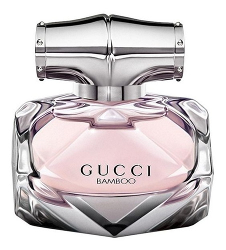 Gucci Bamboo Original 75 Ml Importado L - L a $1653