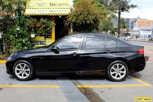 BMW Serie 3 320i 2.0 Sedan