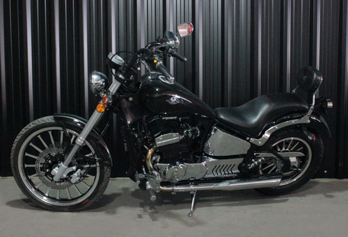 Jawa / Rvm Daytona 400 0km Moto Chopper Custom