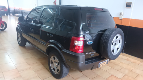 Ford Ecosport 1.6 Xls