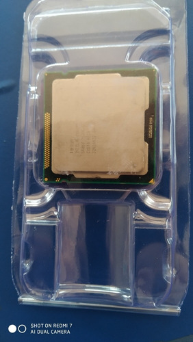 Core I3 2120 1155 Intel