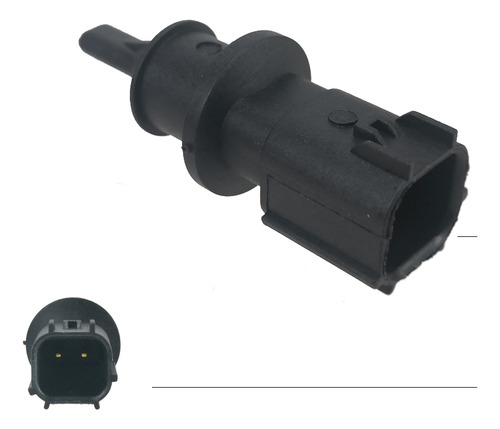 Sensor De Temperatura Do Ar Freemont 2.4 16v 2011 2012 2013