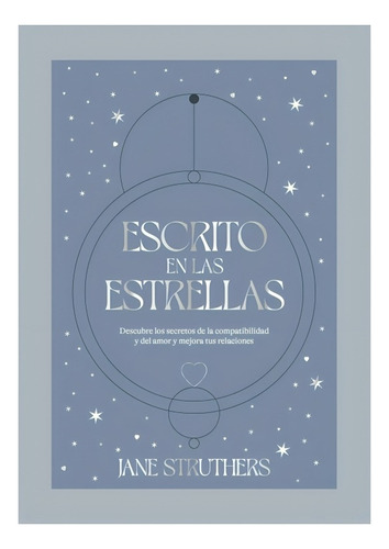 Libro Escrito En Las Estrellas /115