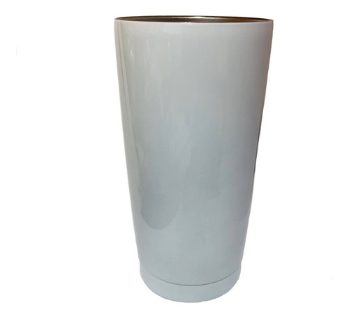 Vaso Conico Blanco 20oz Sublimar Sublimacion 4 Pz