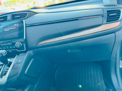 Honda CR-V Touring