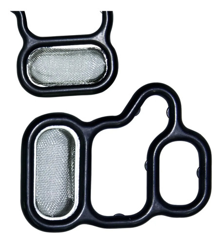 Kit 2 Sellos Vtec Nuevos Para Honda Crv Accord Fit Element