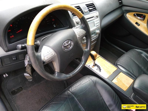 Toyota Camry Automática