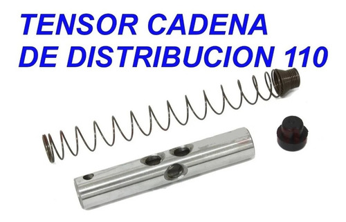 Tensor Cadena De Distribucion 110 Nevada Due Vento Skorpion