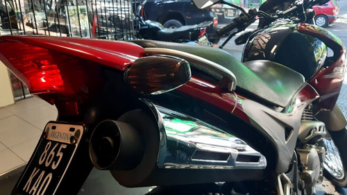 Honda Falcon Nx4 Adventure Spirit 2013