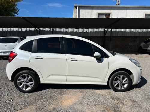 Citroën C3 1.5 Feel 90cv