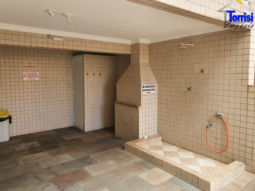 Imagem 29 de 30 de Apartamento Em Praia Grande, 03 Dormitórios, Tupi, Ap02942 - Ap02942 - 69935049