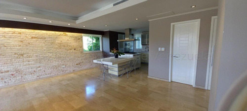 Imagen 7 de 14 de Apartamento En Venta Escampadero Mls #21-6073