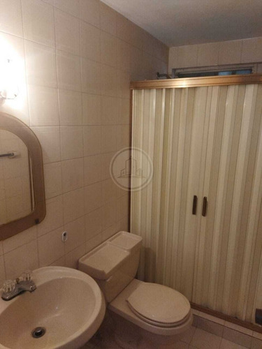 Bello Townhouse En Venta Amoblado Urb. El Castaño Sector El Samán. 002jsc