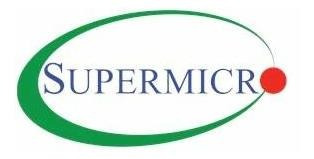 Kit De Montaje En Rack Supermicro Cse-e200 Para Sys-e200-8d 