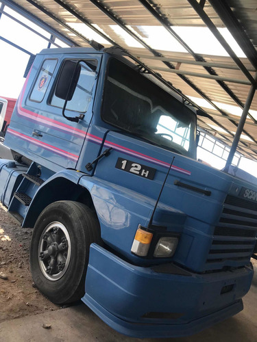 Scania 112