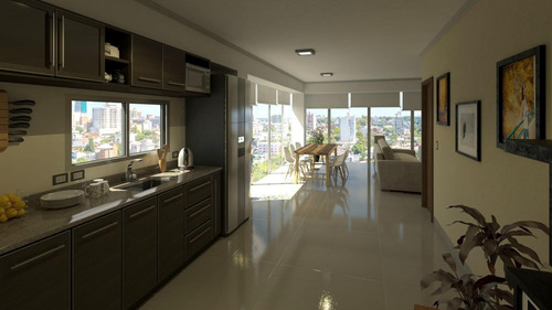 Imagen 5 de 6 de Departamento De Un Dormitorio En Torre Brasil
